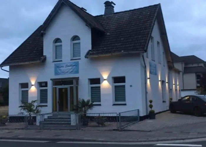 Ferienwohnung Haus Leonora Cuxhaven